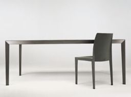 Tavolo Titano - Studio Cerri & Associati (Poltrona Frau)
