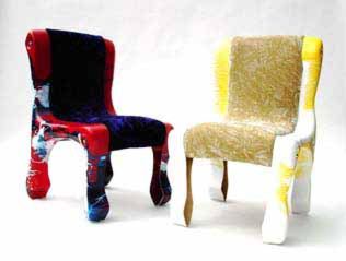 Polychair