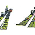 Flow Sky series per Elan, progetto di Gigodesign