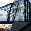 Funicolare che porta al Castello di Ljubljana (BIO.21 GOLD MEDAL)