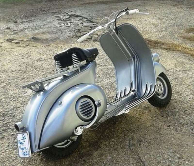 Vespa