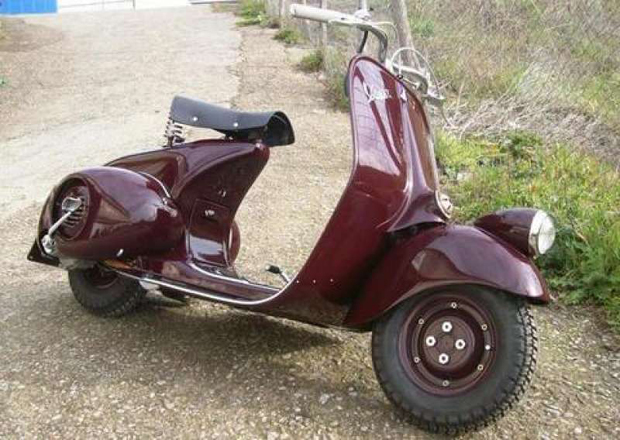 Vespa