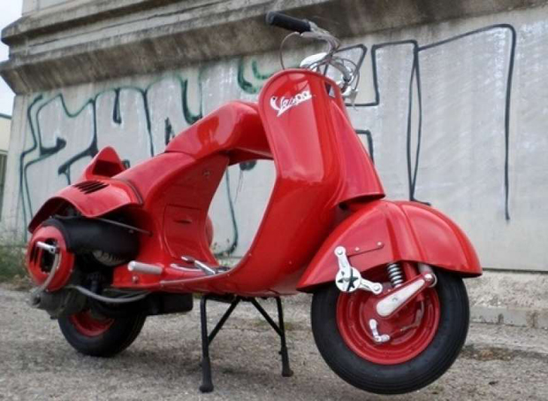 Vespa