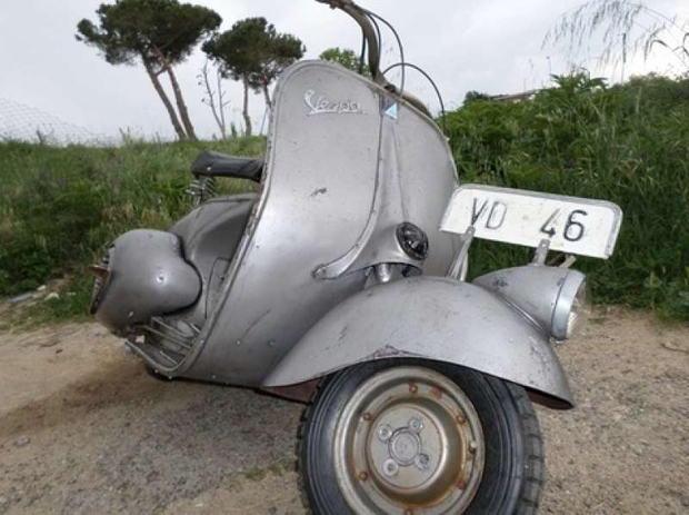 Vespa