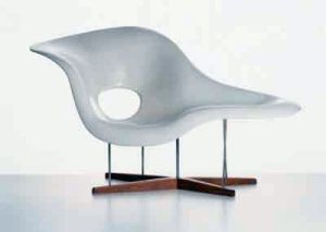 La Chaise, 1948