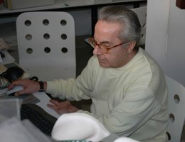 Antonio Rossetti