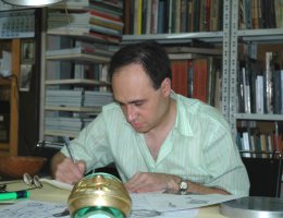 Elviro Di Meo