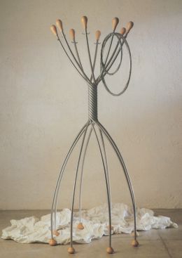 1993, Octopus, De Pas, DUrbino, Lomazzi Design, Gino Finizio e Carlo Poggio Design Management per Zero Disegno