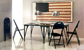 1965 - 1976, Tric Trac, Achille Castiglioni Design, Italo Lupi Grafica, Rodolfo Facchini Foto, Gino Finizio Design Management per BBB Bonacina
