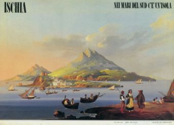 1988, Campagna Istituzione Nei mari del sud c unisola