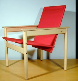 Poltroncina, 1986