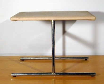 Sgabello, 1964