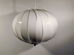 Lampada a sospensione, 1957