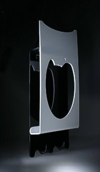 Svuotatasche &copy;Flego Design
