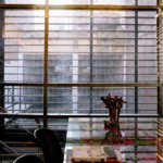 Lo Studio dei due designers a San Paolo Brasile