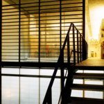 Lo Studio dei due designers a San Paolo Brasile
