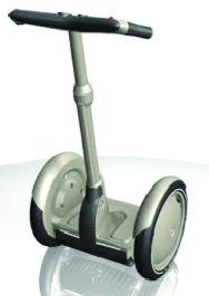 CONTROL SHAFT
