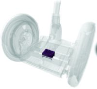 INERTIAL SENSOR ASSEMBLY