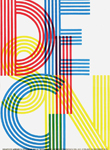 Giancarlo Iliprandi, DESIGN. Poster per lArflex, 1970