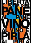 Giancarlo Iliprandi, un'immagine della serie Basta, 2013