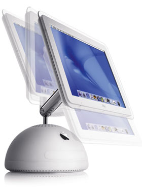 The New iMac
