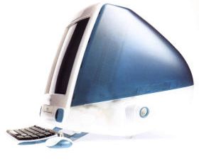 iMac originale