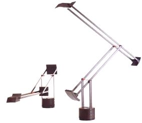 Richard Sapper, Lampada Tizio - Artemide, 1972