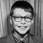1 When I was 11, Varigotti, 1966