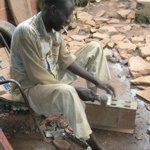 13 Creatività esistenziale, Mali