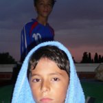 15 Valentino e Luigi, Dalmazia 2006