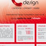 E_competition Citroen, realizzato con Aedo-to.com