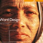 5 Copertina del primo numero di Aedo-ba, 1999, foto Rajis Whora, Bombay 1995