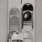 TRIC - Sedia - 1965 Progetto: Achille e Pier Giacomo Castiglioni - 1965, 1975, 2008 Produzione: Bernini, BBB Bonacina, BBB Emmebonacina - ©Studio Museo Achille Castiglioni - Triennale Design Museum, Milano