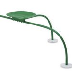 ALLUNAGGIO - Sedile - 1966 Progetto: Achille e Pier Giacomo Castiglioni - (1966),1980 Produzione: A/P (prototipo), Zanotta - ©Studio Museo Achille Castiglioni - Triennale Design Museum, Milano
