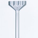 Michele De Lucchi, Lampada Telemaco, Artemide, 1996<br>Diapositiva, colore, 10X12 - aMDL. All rights reserved