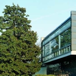 De Padova  sede di Vimodrone archivio De Padova