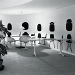 Showroom De Padova corso archivio De Padova