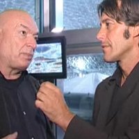Intervista per Leonardo Tv a Jean Nouvel