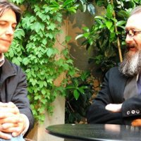 Intervista per Leonardo Tv a Michele De Lucchi
