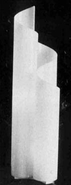 Chimera, Vico Magistretti - prod. Artemide, 1966