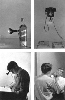 Ventosa, Achille Castiglioni, Pier Giacomo Castiglioni - prod. Flos, 1962