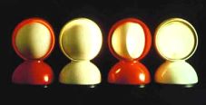 Eclisse, Vico Magistretti - prod. Artemide, 1965
