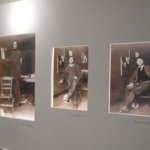 Seconda sala, fotografie 