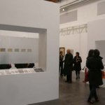 Sezione al piano primo