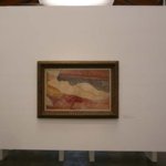 Sezione al piano primo