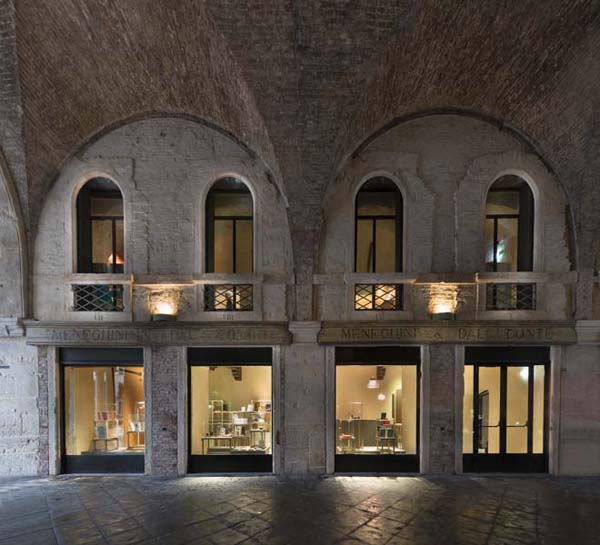 Museo del Gioiello - Credits by Cosmo Laera