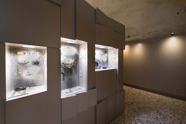 Sala Funzione - Credits by Cosmo Laera