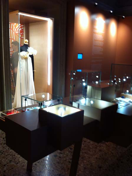 Sala Moda