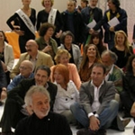 L'arte seduta 2007
