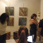 Unique la galleria redazione 2009